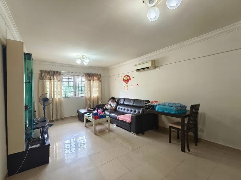 Sri Bahagia Court untuk Untuk Dijual - RM 268,000, Mac 2026 - PropertyGuru.com.my