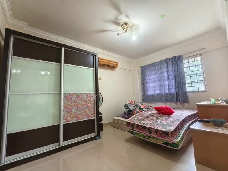 Sri Bahagia Court untuk Untuk Dijual - RM 268,000, Mac 2026 - PropertyGuru.com.my