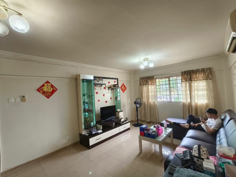 Sri Bahagia Court untuk Untuk Dijual - RM 268,000, Mac 2026 - PropertyGuru.com.my
