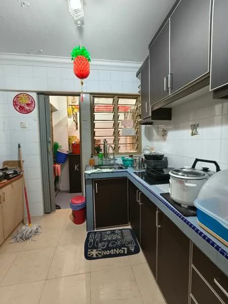 Sri Bahagia Court untuk Untuk Dijual - RM 268,000, Mac 2026 - PropertyGuru.com.my