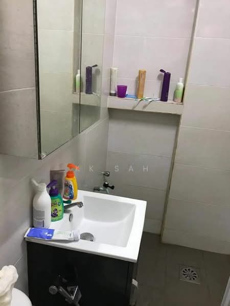 Sri Bahagia Court untuk Untuk Dijual - RM 268,000, Mac 2026 - PropertyGuru.com.my