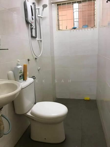 Sri Bahagia Court untuk Untuk Dijual - RM 268,000, Mac 2026 - PropertyGuru.com.my