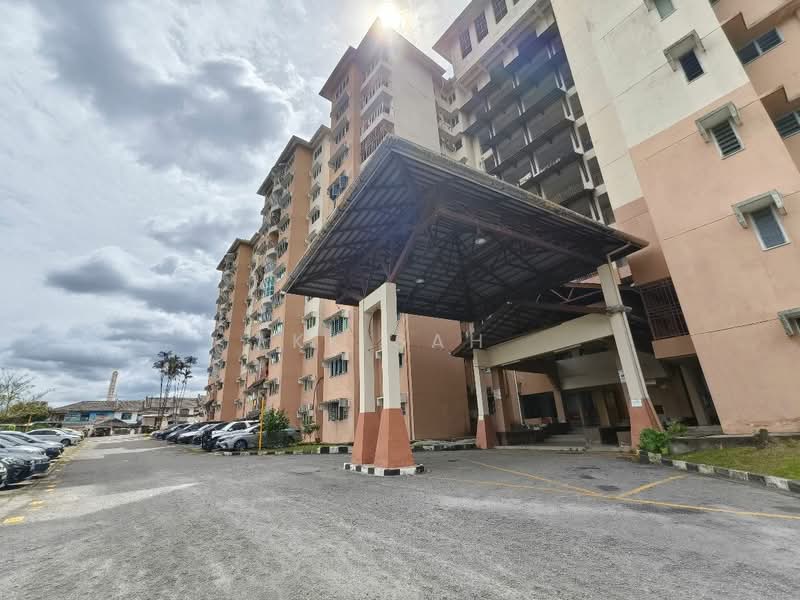 Sri Bahagia Court untuk Untuk Dijual - RM 268,000, Mac 2026 - PropertyGuru.com.my