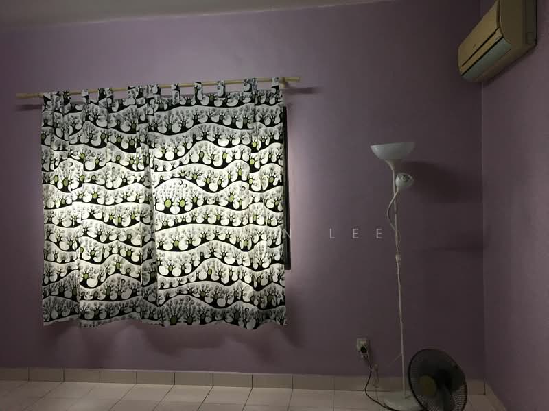 Condominium for Rent at Sri Putramas - Lip Pin Lee - PropertyGuru.com.my