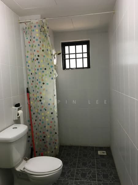 Condominium for Rent at Sri Putramas - Lip Pin Lee - PropertyGuru.com.my