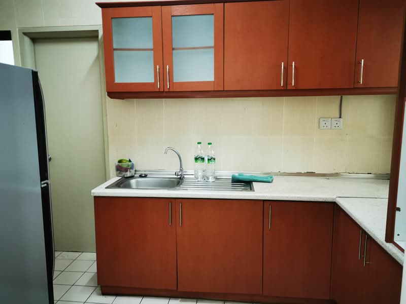 Condominium for Rent at Sri Putramas - Lip Pin Lee - PropertyGuru.com.my