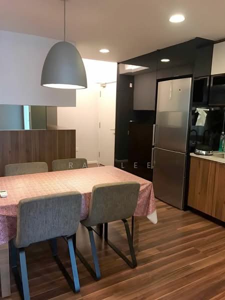 Verve Suites KL South untuk Untuk Disewa - RM 2,500 /bulan, Mac 2026 - PropertyGuru.com.my
