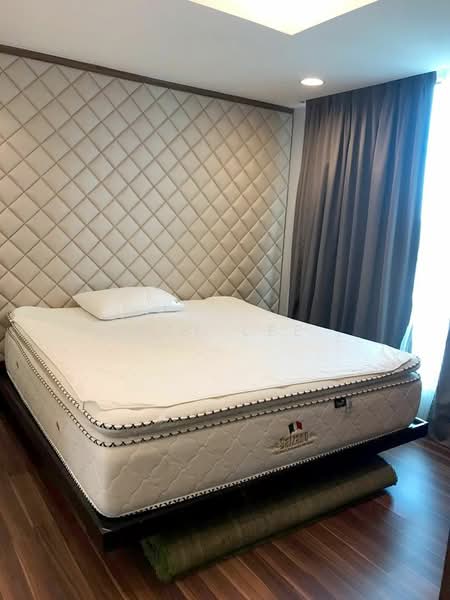 Verve Suites KL South untuk Untuk Disewa - RM 2,500 /bulan, Mac 2026 - PropertyGuru.com.my