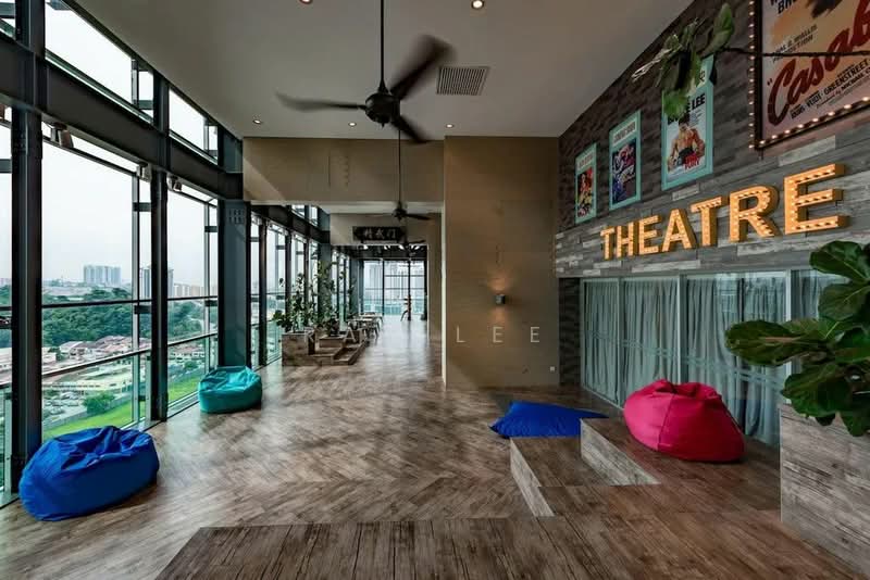 Verve Suites KL South untuk Untuk Disewa - RM 2,500 /bulan, Mac 2026 - PropertyGuru.com.my