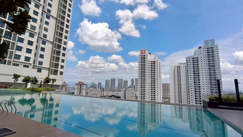 Condominium for Sale at Residensi Bintang - Darren Kai Xin Ng - PropertyGuru.com.my