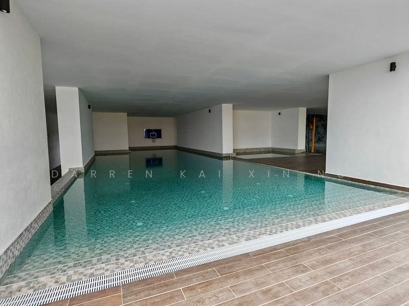 Condominium for Sale at Residensi Bintang - Darren Kai Xin Ng - PropertyGuru.com.my