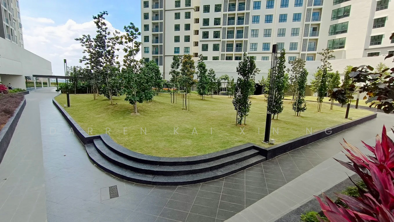 Condominium for Sale at Residensi Bintang - Darren Kai Xin Ng - PropertyGuru.com.my