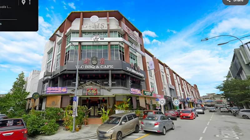 Shop for Rent in Bandar Baru Sri Petaling (Sri Petaling) - Jess Seah - PropertyGuru.com.my
