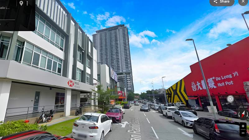 Shop for Rent in Bandar Baru Sri Petaling (Sri Petaling) - Jess Seah - PropertyGuru.com.my