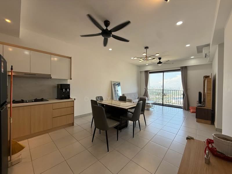 The Netizen untuk Untuk Disewa - RM 2,250 /bulan, Mac 2026 - PropertyGuru.com.my