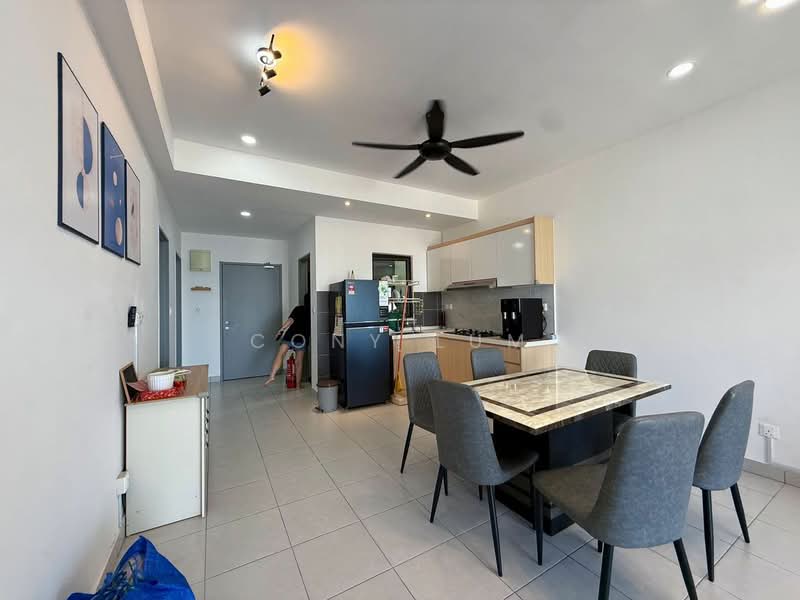 The Netizen untuk Untuk Disewa - RM 2,250 /bulan, Mac 2026 - PropertyGuru.com.my