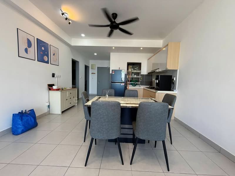 The Netizen untuk Untuk Disewa - RM 2,250 /bulan, Mac 2026 - PropertyGuru.com.my