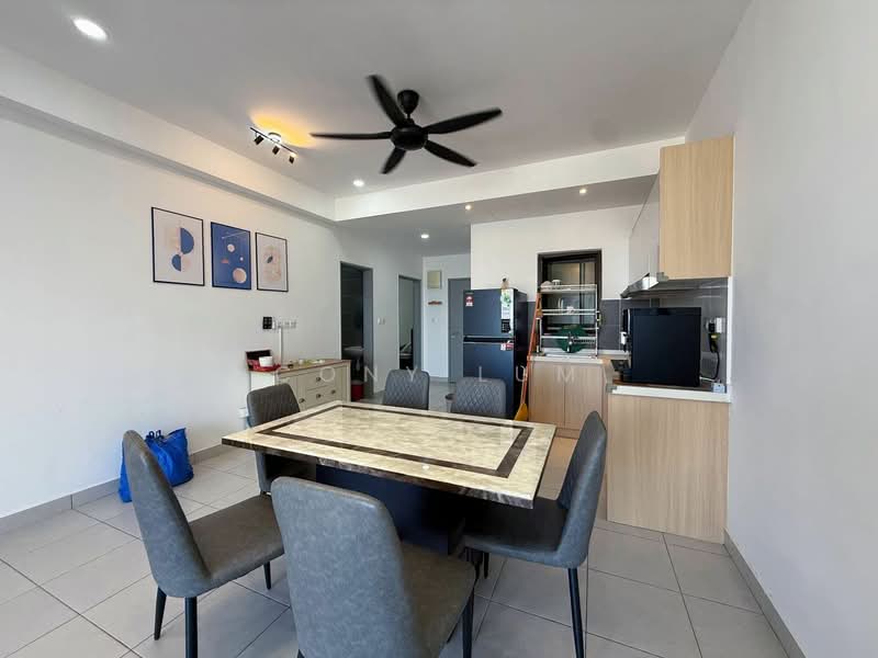 The Netizen untuk Untuk Disewa - RM 2,250 /bulan, Mac 2026 - PropertyGuru.com.my