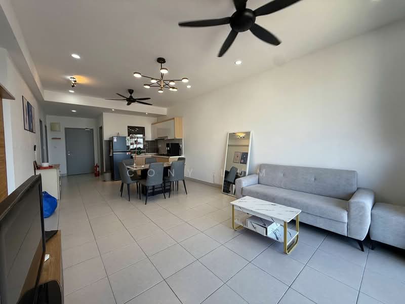 The Netizen untuk Untuk Disewa - RM 2,250 /bulan, Mac 2026 - PropertyGuru.com.my