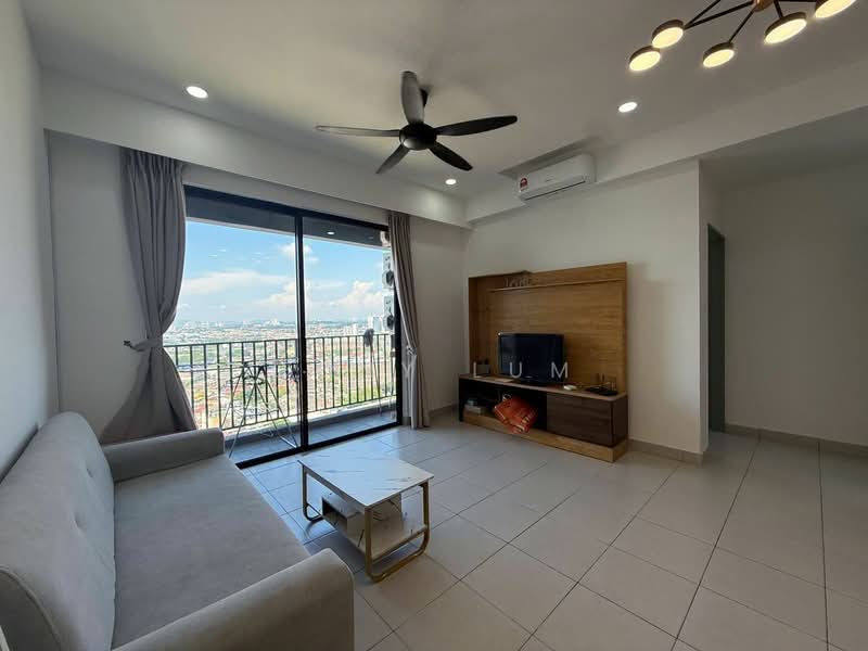 The Netizen untuk Untuk Disewa - RM 2,250 /bulan, Mac 2026 - PropertyGuru.com.my