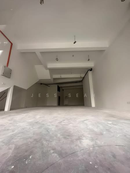 ⭐ Ground Flr ⭐ Facing Main Road ⭐ Serving 1400 units residential on top ⭐ untuk Untuk Disewa - RM 7,900 /bulan, Feb 2026 - PropertyGuru.com.my