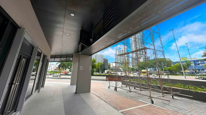 ⭐ Ground Flr ⭐ Facing Main Road ⭐ Serving 1400 units residential on top ⭐ untuk Untuk Disewa - RM 7,900 /bulan, Feb 2026 - PropertyGuru.com.my