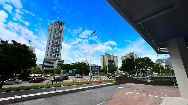 ⭐ Ground Flr ⭐ Facing Main Road ⭐ Serving 1400 units residential on top ⭐ untuk Untuk Disewa - RM 7,900 /bulan, Feb 2026 - PropertyGuru.com.my