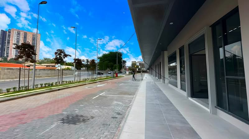 ⭐ Ground Flr ⭐ Facing Main Road ⭐ Serving 1400 units residential on top ⭐ untuk Untuk Disewa - RM 7,900 /bulan, Feb 2026 - PropertyGuru.com.my