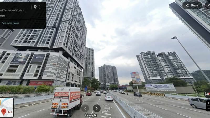 ⭐ Ground Flr ⭐ Facing Main Road ⭐ Serving 1400 units residential on top ⭐ untuk Untuk Disewa - RM 7,900 /bulan, Feb 2026 - PropertyGuru.com.my