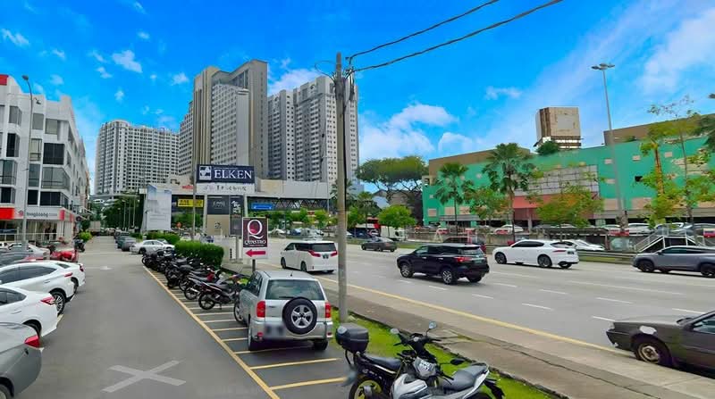 ⭐ Ground Flr ⭐ Facing Main Road ⭐ Serving 1400 units residential on top ⭐ untuk Untuk Disewa - RM 7,900 /bulan, Feb 2026 - PropertyGuru.com.my