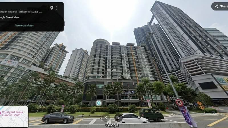 ⭐ Ground Flr ⭐ Facing Main Road ⭐ Serving 1400 units residential on top ⭐ untuk Untuk Disewa - RM 7,900 /bulan, Feb 2026 - PropertyGuru.com.my