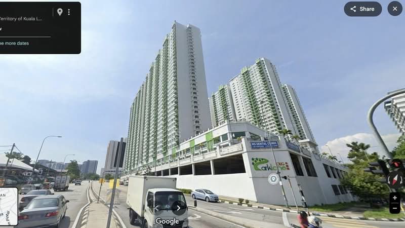 ⭐ Ground Flr ⭐ Facing Main Road ⭐ Serving 1400 units residential on top ⭐ untuk Untuk Disewa - RM 7,900 /bulan, Feb 2026 - PropertyGuru.com.my