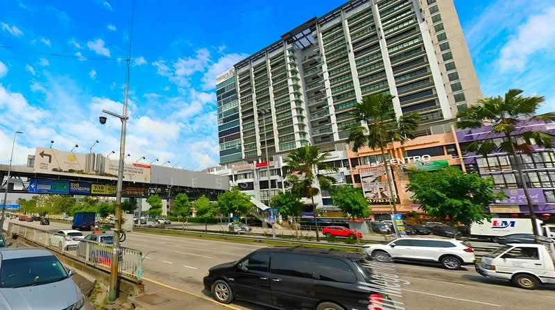 ⭐ Ground Flr ⭐ Facing Main Road ⭐ Serving 1400 units residential on top ⭐ untuk Untuk Disewa - RM 7,900 /bulan, Feb 2026 - PropertyGuru.com.my