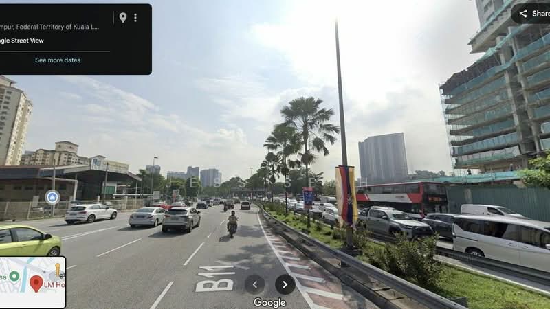 ⭐ Ground Flr ⭐ Facing Main Road ⭐ Serving 1400 units residential on top ⭐ untuk Untuk Disewa - RM 7,900 /bulan, Feb 2026 - PropertyGuru.com.my