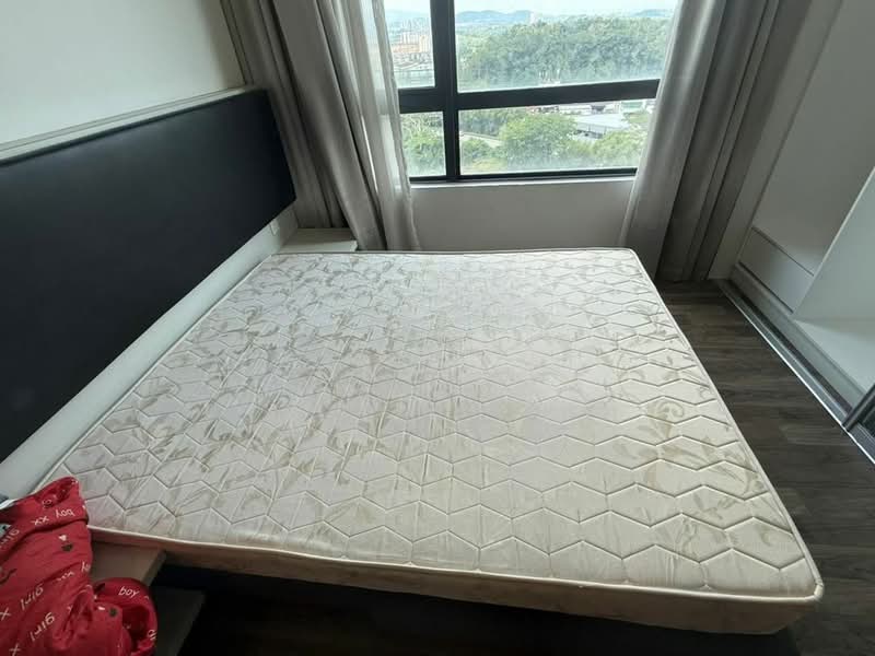 Service Residence for Rent at Service Residence @ Landmark Residence 2 - Cony Lum - PropertyGuru.com.my