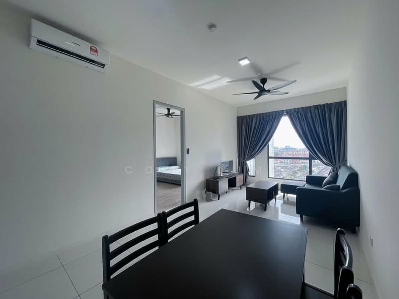 Service Residence for Rent at Emerald 9 - Cony Lum - PropertyGuru.com.my