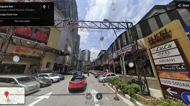 Retail Space for Rent in KLCC (KL City Centre) - Jess Seah - PropertyGuru.com.my