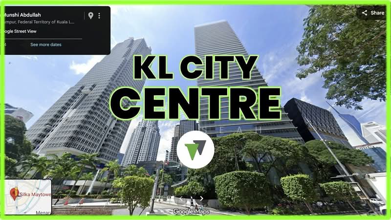 Retail Space for Rent in KLCC (KL City Centre) - Jess Seah - PropertyGuru.com.my