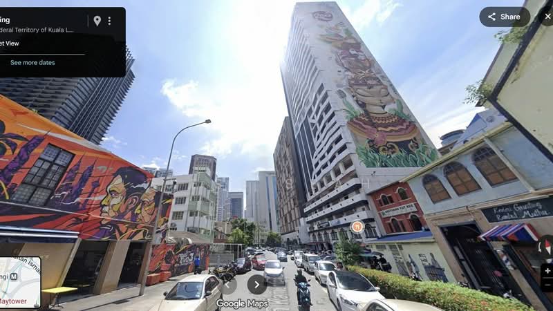 Retail Space for Rent in KLCC (KL City Centre) - Jess Seah - PropertyGuru.com.my