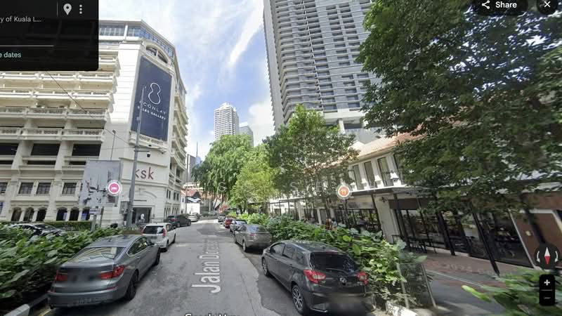 Retail Space for Rent in KLCC (KL City Centre) - Jess Seah - PropertyGuru.com.my