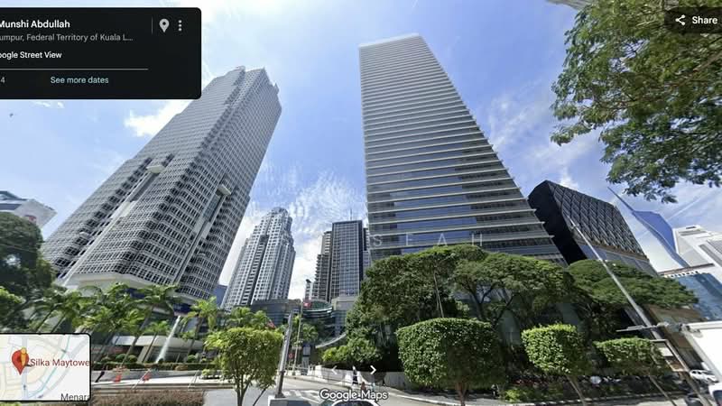 Retail Space for Rent in KLCC (KL City Centre) - Jess Seah - PropertyGuru.com.my