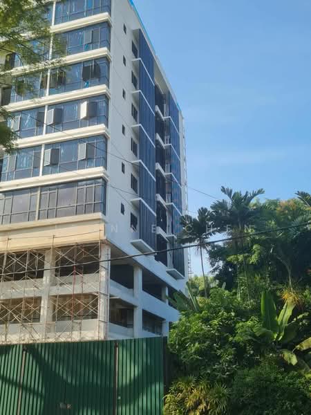 Impression U-Thant untuk Untuk Dijual - RM 1,380,000, Mac 2026 - PropertyGuru.com.my