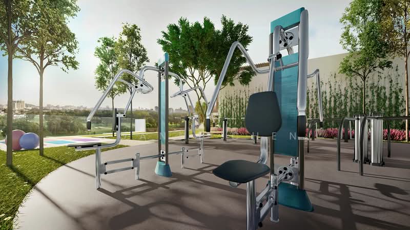 Impression U-Thant untuk Untuk Dijual - RM 1,380,000, Mac 2026 - PropertyGuru.com.my