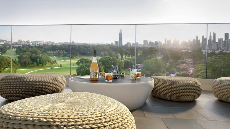 Condominium for Sale at Impression U-Thant - Joanne Chen - PropertyGuru.com.my