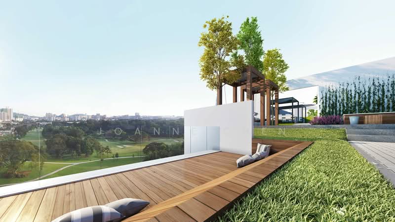 Condominium for Sale at Impression U-Thant - Joanne Chen - PropertyGuru.com.my