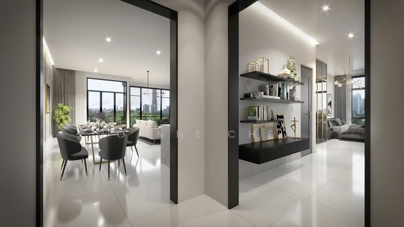 Condominium for Sale at Impression U-Thant - Joanne Chen - PropertyGuru.com.my