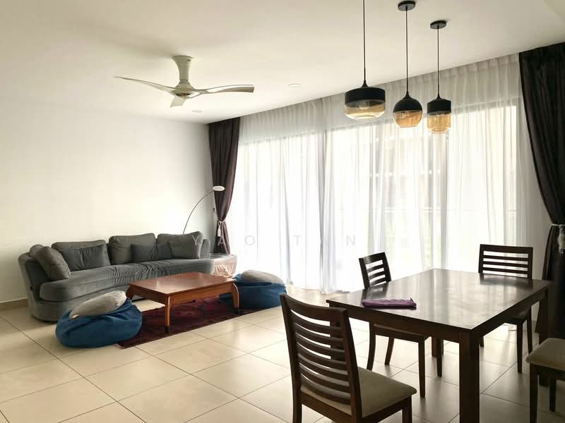Service Residence for Rent at Verde - Yao Tan - PropertyGuru.com.my