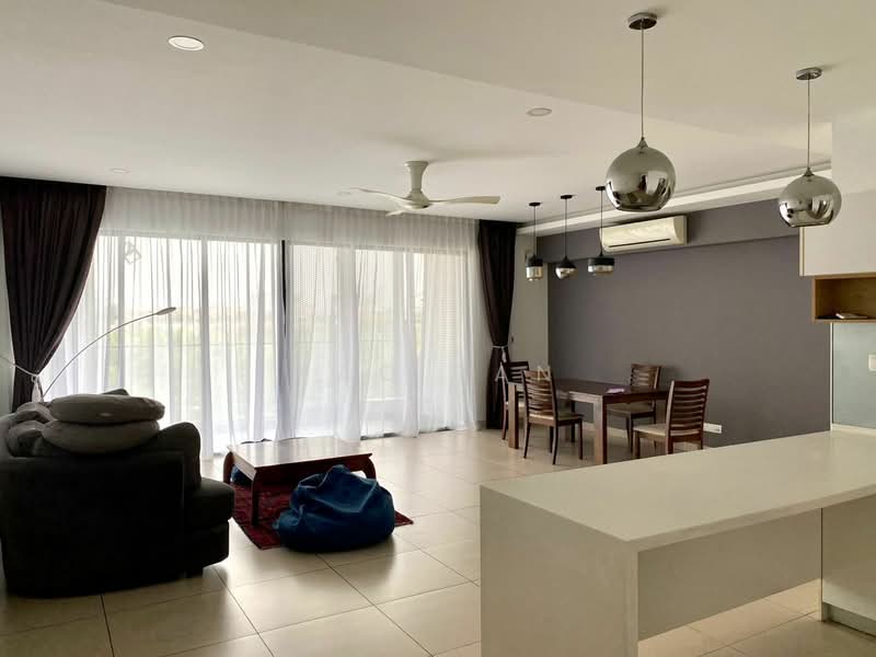 Service Residence for Rent at Verde - Yao Tan - PropertyGuru.com.my