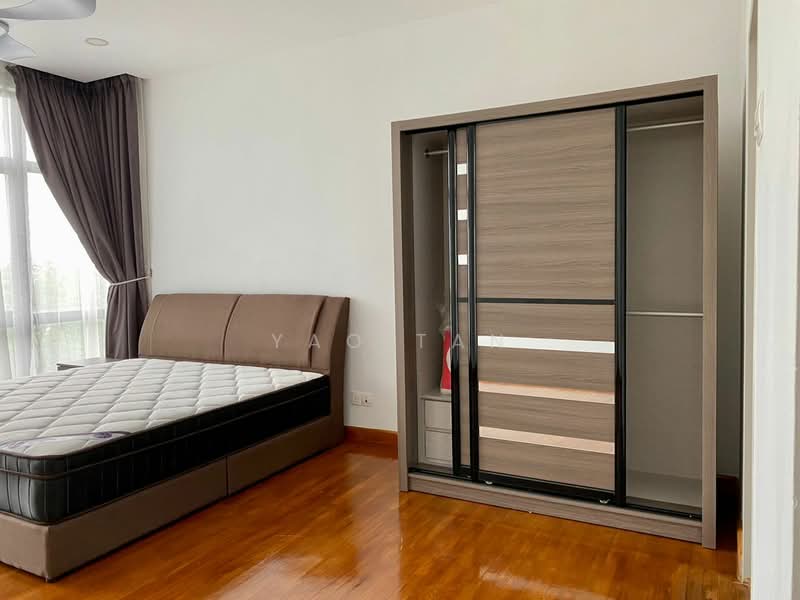 Service Residence for Rent at Verde - Yao Tan - PropertyGuru.com.my