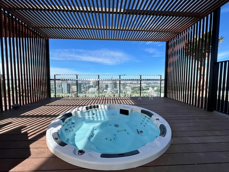 Bangsar Hill Park untuk Untuk Disewa - RM 3,800 /bulan, Feb 2026 - PropertyGuru.com.my